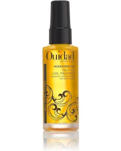 MONGONGO OIL  ALL CURLS  Multi-Use Curl Treatment 1.7oz