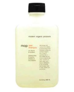 MOP Pear Gentle Shampoo 10.1oz