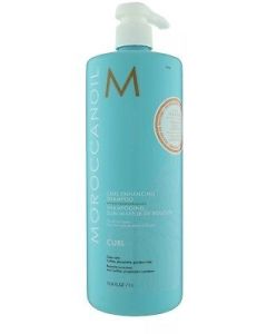 Moroccanoil Curl Enhancing Shampoo 33.8 oz