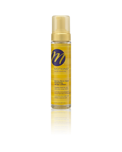 Motions Extra Firm Hold Foaming Wrap Lotion 8.5 oz
