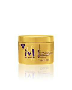 Motions Hair and Scalp Daily Moisturizing Hairdressing 6 oz