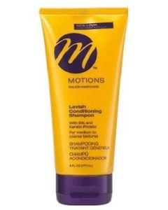 Motions Lavish Conditioning Shampoo 6 oz.