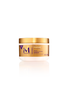 Motions Natural Textures Deep Conditioning Masque 8 oz