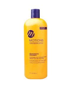Motions Neutralizing Shampoo 32 oz