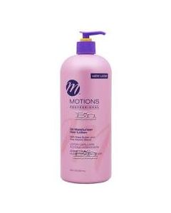 Motions Oil Moisturizer Hair Lotion 32 oz