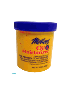 Motions Oil Moisturizer Protein Conditioner 15oz