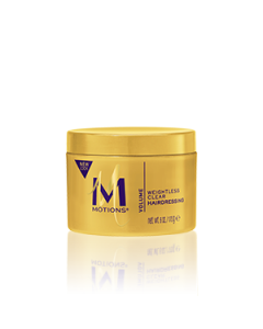 Motions Weightless Clear Hairdressing 6 oz