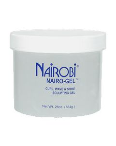 Nairobi Nairo Gel 28 oz