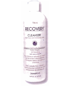 Nairobi Recovery Cleanser For Fine Or Thinning Hair 16.9oz