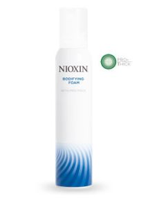 Nioxin Smoothing Reflectives Glossing Color Shield 2.5oz