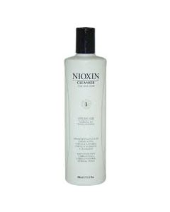 Nioxin System 1 Cleanser 16.9 oz