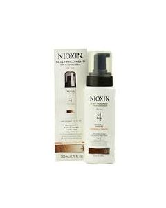 Nioxin System 4 Scalp Treatment SPF 3.4oz