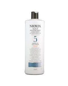 Nioxin System 5 Scalp Therapy 33.8 oz