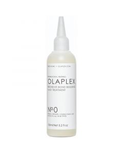 Olaplex Intensive Bond Building Hair Treatment No.0