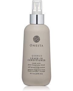 Onesta Quench Leave-In Conditioner 8 oz