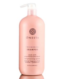 Onesta Thickening Shampoo 32 oz