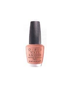 OPI Cozu-melted in the Sun