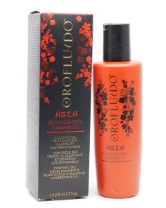 Orofluido Asia Zen Control Shampoo 6.76 oz