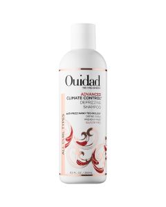 Ouidad Advanced Climate Control Defrizzing Shampoo 8.5 oz