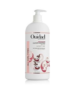 Ouidad Advanced Climate Control Heat and Humidity Gel 33.8 oz
