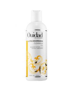 Ouidad Ultra Nourishing Cleansing Oil Shampoo 8.5 oz