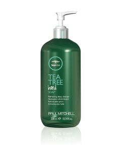 Paul Mitchell Tea Tree Hand Soap 10.14 oz