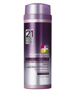 Pureology Colour Fanatic Instant Deep Conditioning Mask  5oz