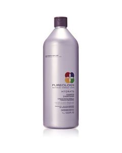 Pureology Hydrate Anti Fade Shampoo 33.8 oz