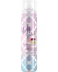 Pureology On the Rise Root-Lifting Mousse 10.5oz