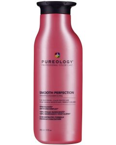 Pureology Smooth Perfection Shampoo 8.5oz