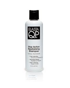 Elasta QP Bodifying Shampoo 8 oz