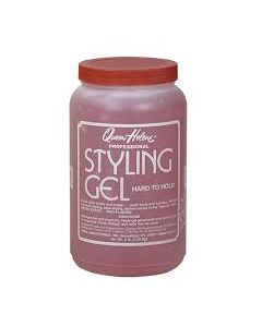 Queen Helene Hard To Hold Styling Gel 5 Lbs