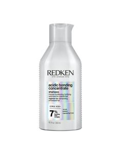 Redken Acidic Bonding Concentrate Sulfate-Free Shampoo10oz