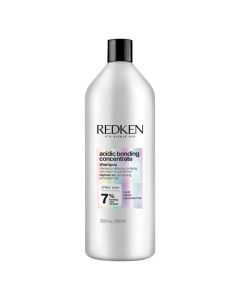 Redken Acidic Bonding Concentrate Sulfate-Free Shampoo 33.8oz