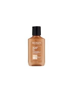 Redken All Soft Argan-6 Hair Oil 3.7oz