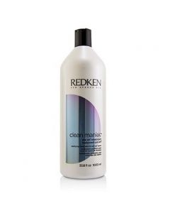 Redken Clean Maniac Pre Art Treatment 33.8 oz