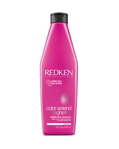 Redken Color Extend Magnetics Sulfate-Free Hair Color Shampoo 10.1 oz