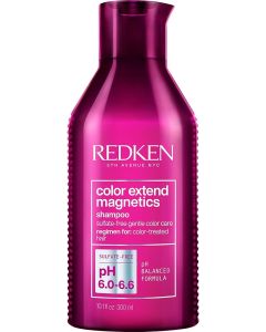 Redken Color Extend Magnetics Sulfate-Free Shampoo 10.1oz