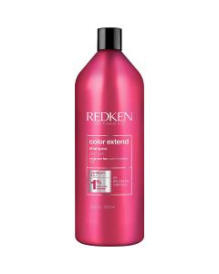 Redken Color Extend Shampoo Color Care 33.8oz