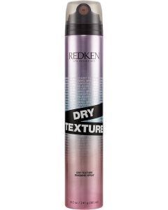 Redken Dry Texture Finishing Spray 8.5oz