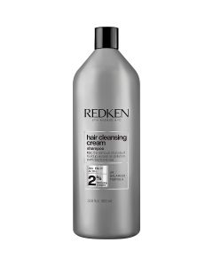 Redken Hair Cleansing Cream Shampoo 10oz| Size| 33.8oz