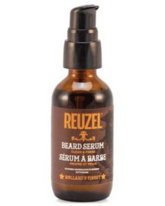 Reuzel Beard Serum 2oz