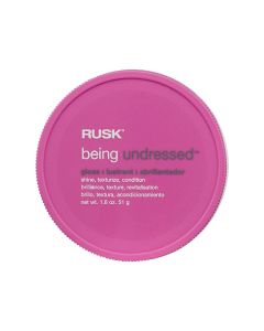Rusk Being Undressed Gloss 1.8 oz