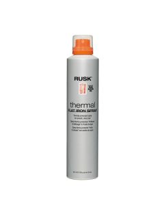 Rusk Designer Collection Thermal Flat Iron Spray 8.8oz