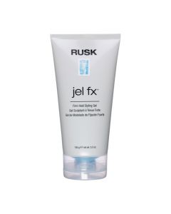 Rusk Jel FX  Firm Hold Styling gel 5.3oz