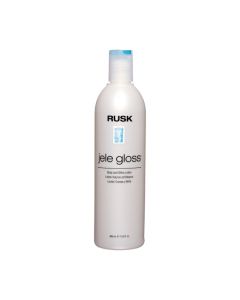 Rusk Jele Gloss Body and Shine Lotion 13.5 oz