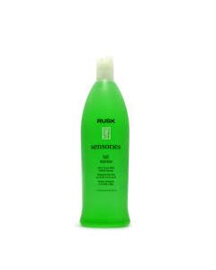 Rusk Sensories Full: Green Tea & Alfalfa Shampoo 1 Liter