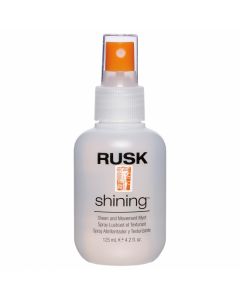 Rusk Shining Sheen & Movement 4.2 oz