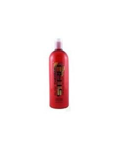 Rusk Thermal STR8 Protective Conditioner 33.8 oz