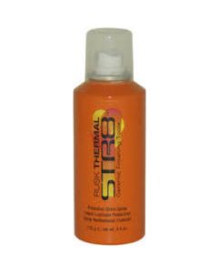 Rusk Thermal STR8 Protective Shine Spray 4.4 oz